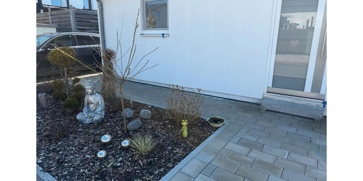 Bungalow Laupheim - 4 Zimmer, 118 m&sup2;, 499.999&euro; | Angebot:25805336