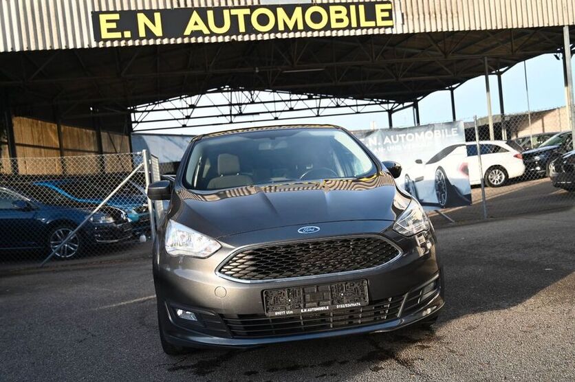 C-Max