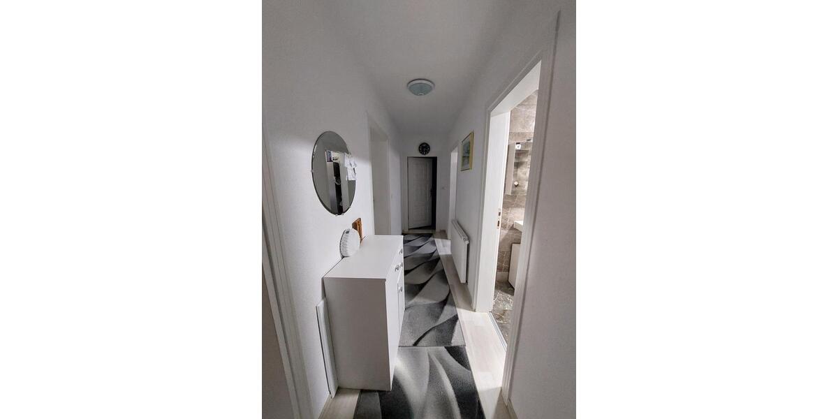 3-Zimmer-Wohnung mit Balkon in Blaustein zu vermieten! zimmer