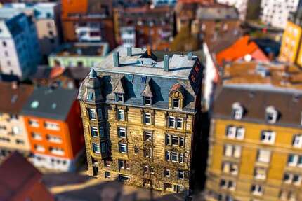 Wohnung Ulm - 4 Zimmer, 121 m&sup2;, 690.000&euro; | Angebot:25414488