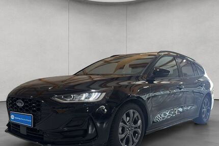 Ford Focus 5.755 km 26.440 € Neu-Ulm 89231