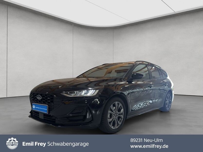 Ford Focus 5.755 km 26.440 € Neu-Ulm 89231