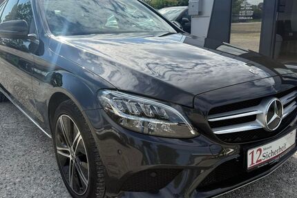 Mercedes-Benz C 300 164.317 km 20.999 &euro; Leipheim 89340