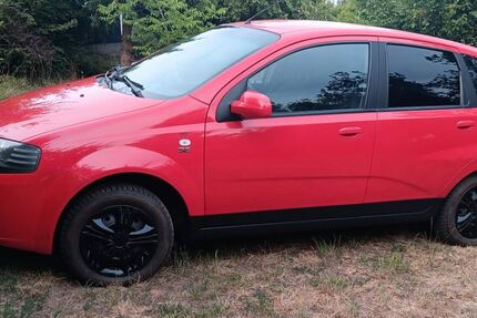 Chevrolet Kalos 149.000 km 800 &euro; Deubach 89335