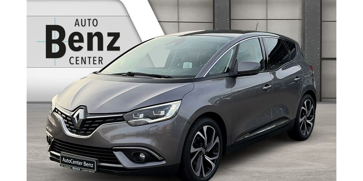 Renault Scenic 128.399 km 13.790 &euro; Laupheim 88471