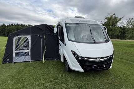 Fiat Ducato 31.000 km 84.999 &euro; laupheim 88471