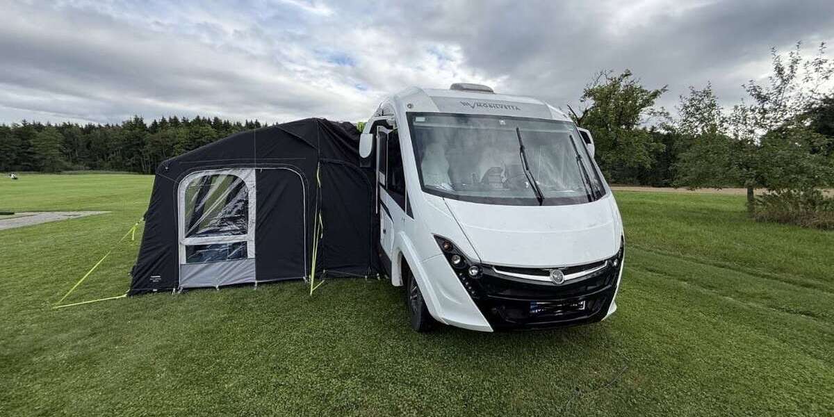 Fiat Ducato 31.000 km 84.999 &euro; laupheim 88471