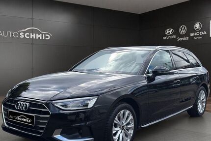 Audi A4 68.660 km 23.788 &euro; Geislingen 73312