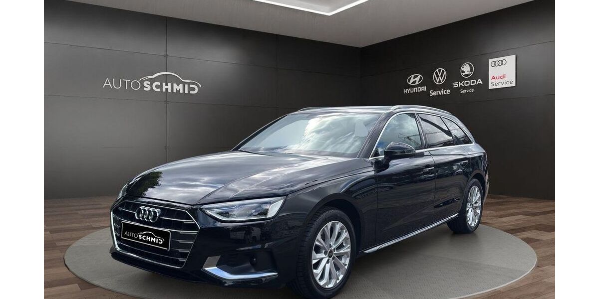 Audi A4 68.660 km 23.788 &euro; Geislingen 73312