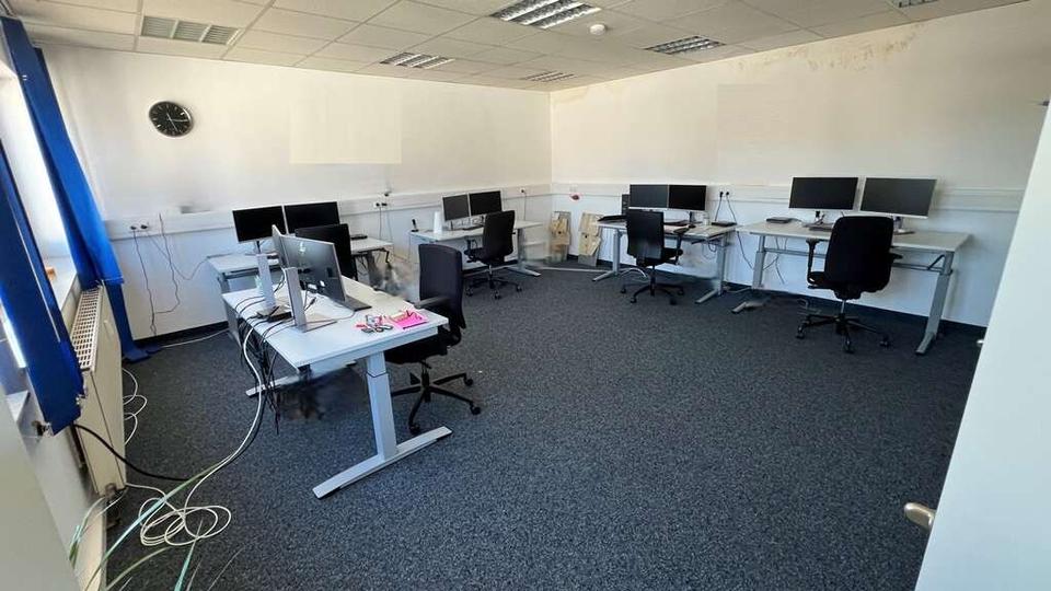 Gewerbeobjekt Neu-Ulm Ludwigsfeld - 1.400&euro; | Angebot:24710200