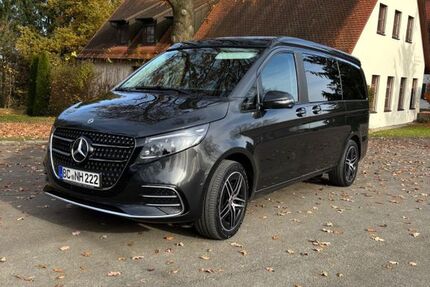 Mercedes-Benz V 300 2.600 km 99.800 &euro; Ulm 89073
