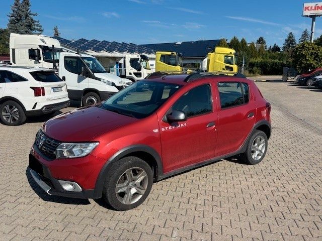 Sandero