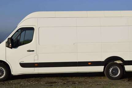 Opel Movano 95.000 km 18.580 &euro; Kammeltal 89358