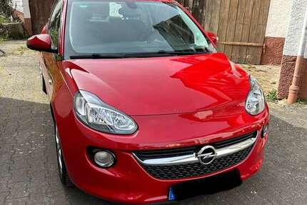 Opel Adam 85.036 km 7.199 &euro; Sontheim 89567