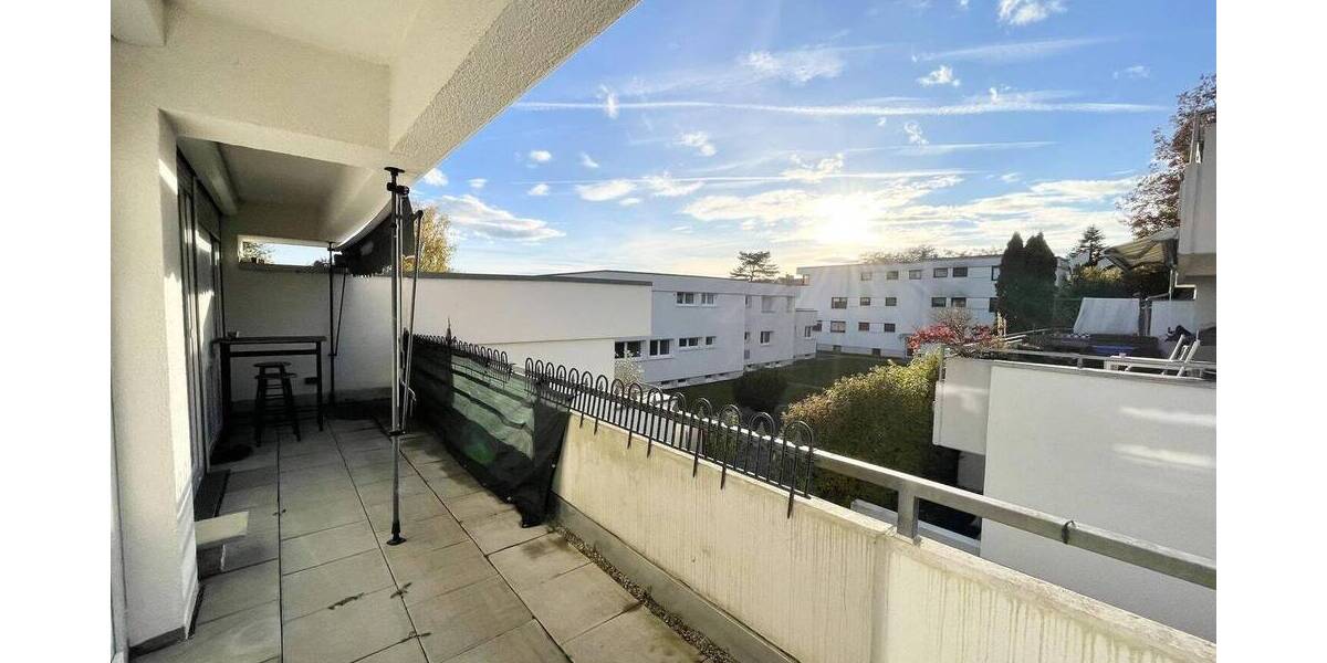 Etagenwohnung Ulm Oststadt - 3 Zimmer, 72 m&sup2;, 299.000&euro; | Angebot:25746449