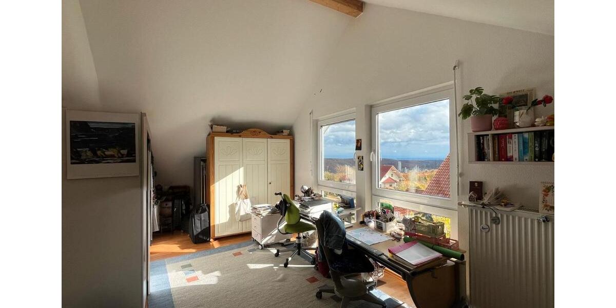 Einfamilienhaus Schelklingen - 4 Zimmer, 110 m&sup2;, 460.000&euro; | Angebot:27081448