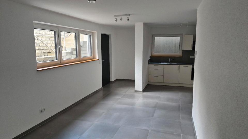 Etagenwohnung Schemmerhofen - 2 Zimmer, 53 m&sup2;, 620&euro; | Angebot:26368813