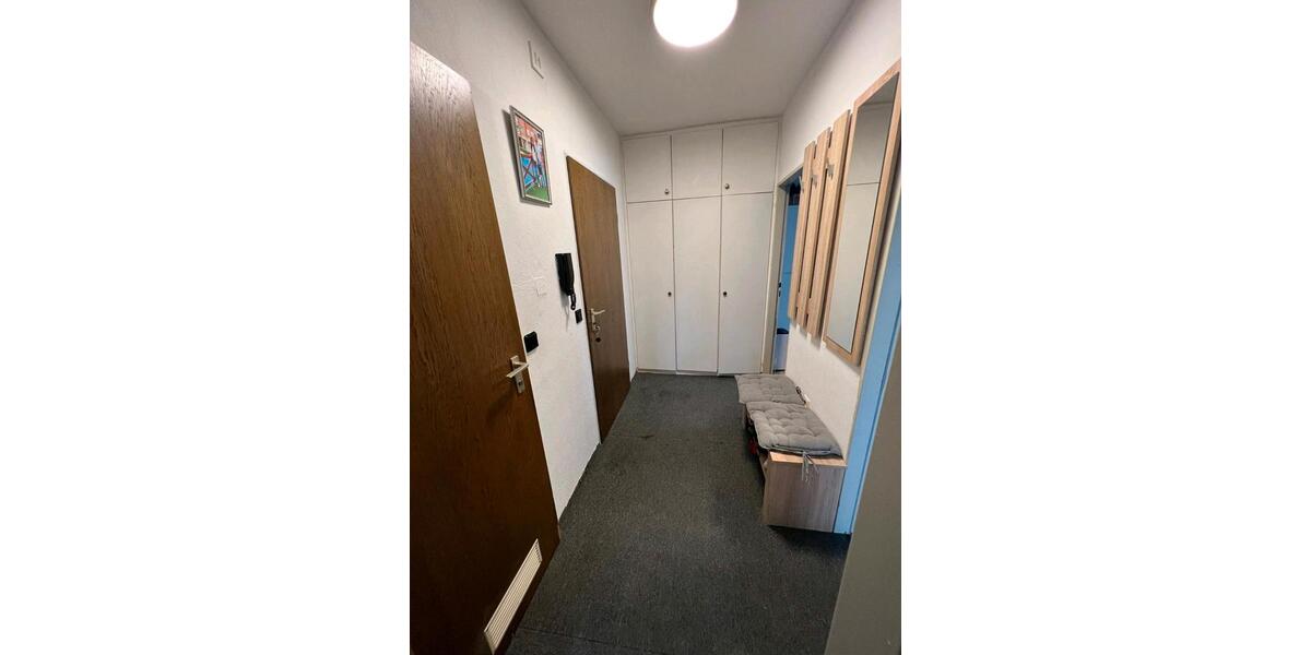 Etagenwohnung Neu-Ulm Burlafingen - 2 Zimmer, 48 m&sup2;, 175.000&euro; | Angebot:26626589
