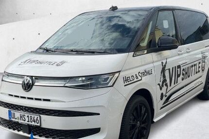 VW T7 Multivan 4.001 km 63.350 &euro; Ulm 89079