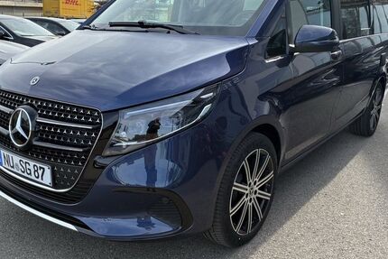 Mercedes-Benz Andere 6.000 km 103.970 &euro; Neu-Ulm 89231