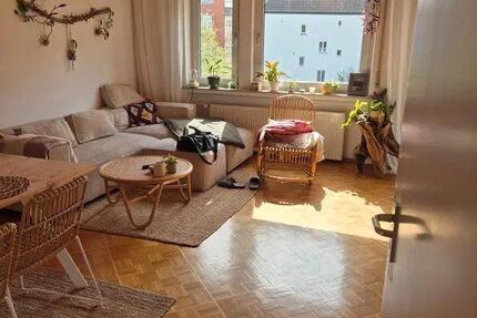 Wohnung Neu-Ulm Ludwigsfeld - 3 Zimmer, 87 m&sup2;, 395.000&euro; | Angebot:26844266
