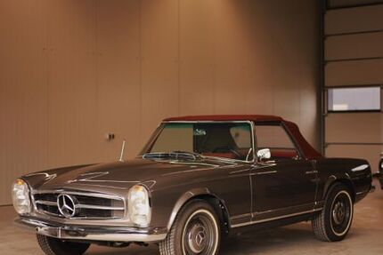 Mercedes-Benz 230 98.740 km 109.000 &euro; Erbach 89155