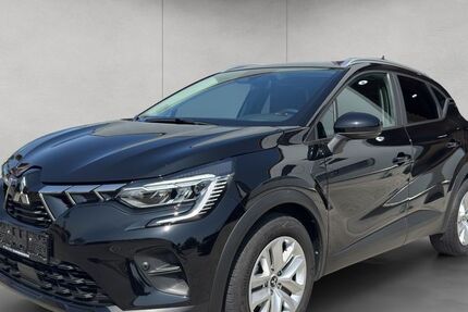 Mitsubishi ASX 13.600 km 16.980 € Neu-Ulm 89231