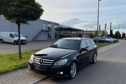 Mercedes C 250