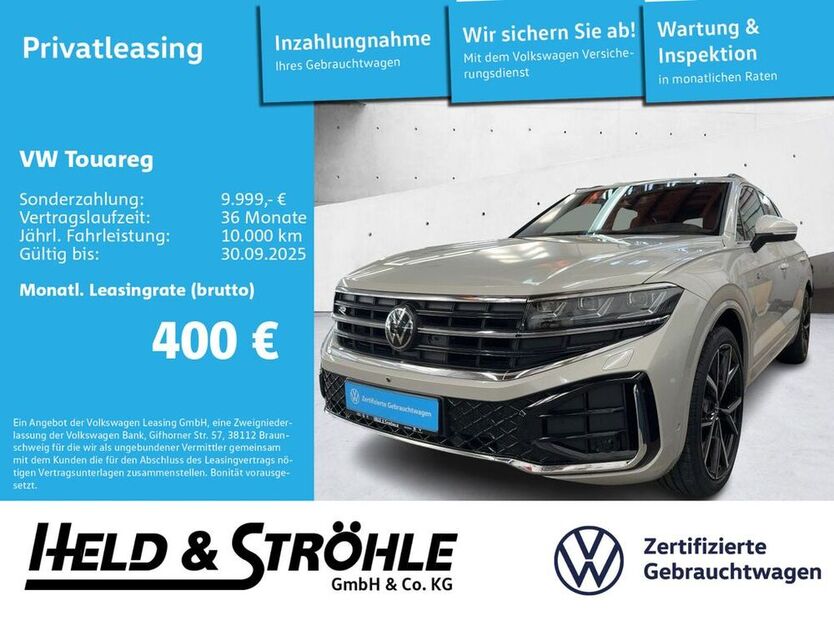 Touareg
