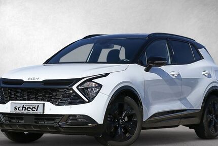 Kia Sportage 32.105 km 33.890 &euro; Leipheim 89340