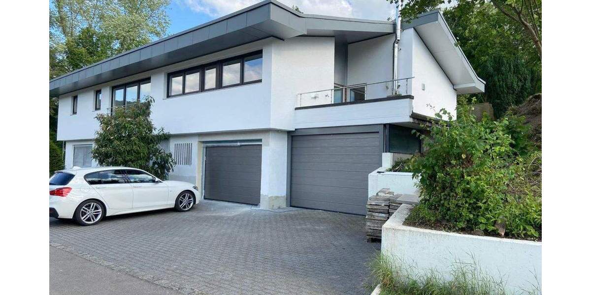 Wohnkomfort pur in beliebter Wohnlage - zeitgemäß, großzügig, ruhig! 4 zimmer