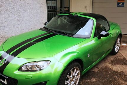 Mazda MX-5 160.000 km 15.900 &euro; Ulm 89073