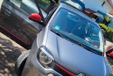 Renault Twingo 98.000 km 4.990 &euro; Langenau 89129