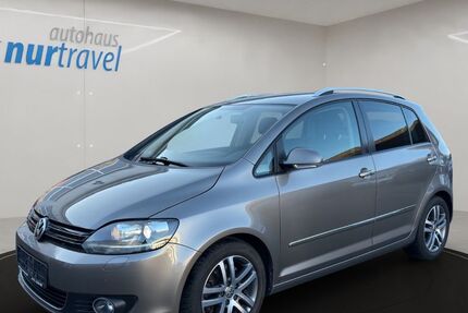 VW Golf Plus 125.000 km 10.490 &euro; Neu-Ulm 89231