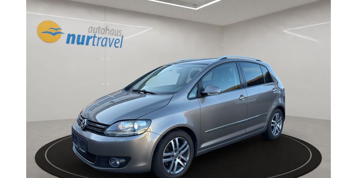 VW Golf Plus 125.000 km 10.490 &euro; Neu-Ulm 89231