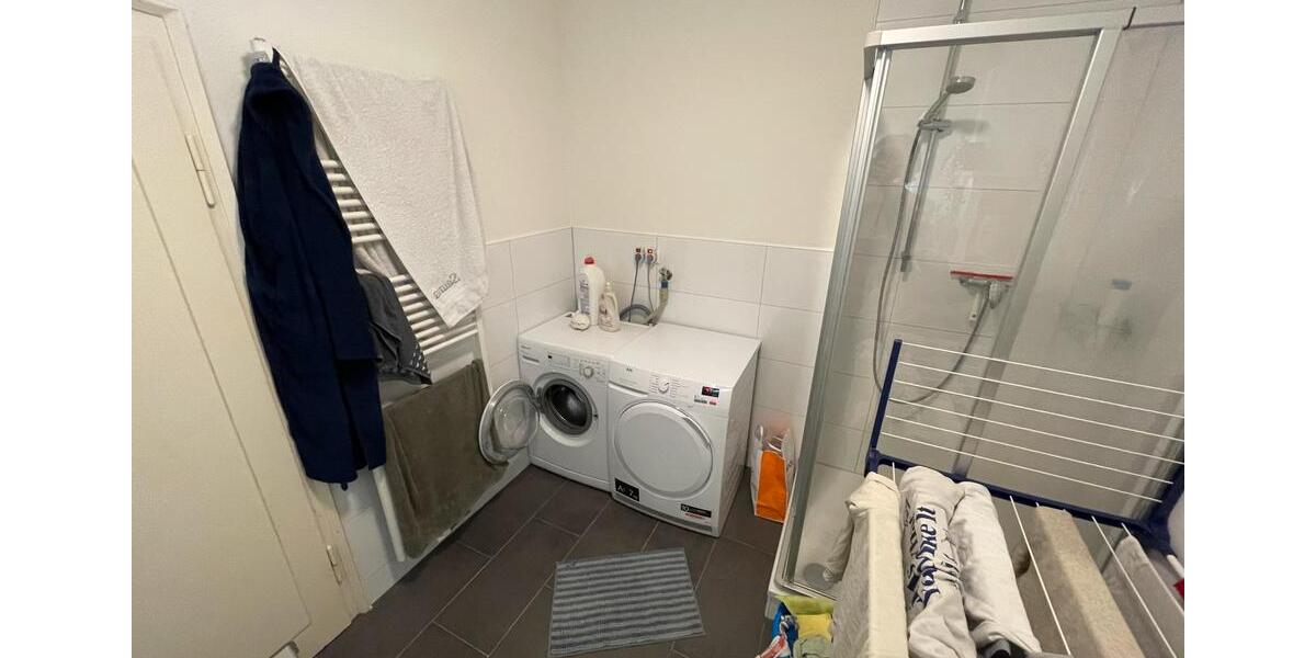 WG Zimmer in Ulmer Weststadt 1 zimmer