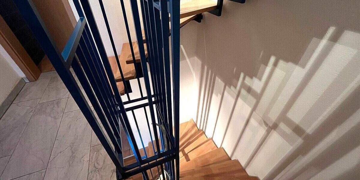 Reihenmittelhaus Altenstadt - 4 Zimmer, 102 m&sup2;, 369.000&euro; | Angebot:25279591