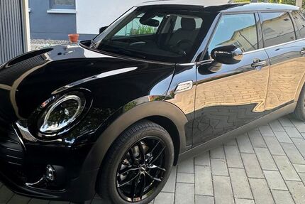 Mini Cooper Clubman 27.500 km 21.950 &euro; Herbrechtingen 89542
