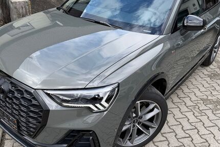 Audi Q3 12.946 km 48.314 &euro; Ulm 89079