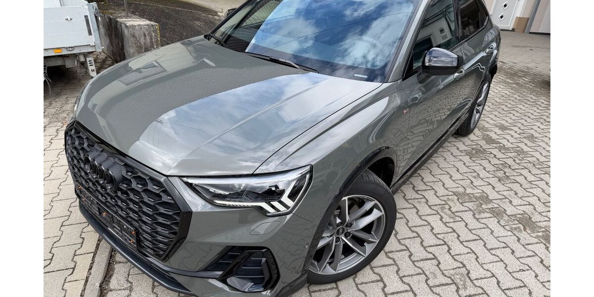 Audi Q3 12.946 km 49.980 &euro; Ulm 89079