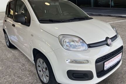 Fiat Panda 39.500 km 7.390 &euro; Illertissen 89257