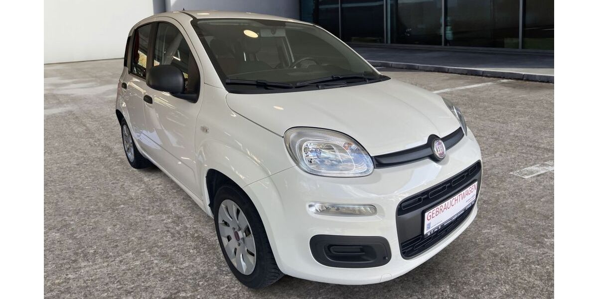 Fiat Panda 39.500 km 7.390 &euro; Illertissen 89257