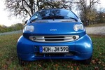 Smart ForTwo 122.000 km 2.900 &euro; Herbrechtingen 89542