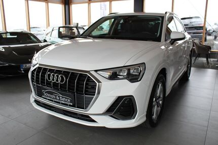Audi Q3 55.000 km 26.290 &euro; Amstetten 73340