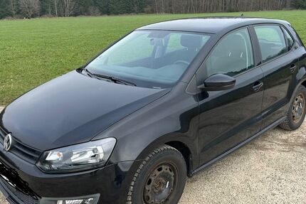 VW Polo 158.000 km 3.900 &euro; Illerrieden 89186