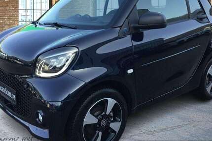 Smart forTwo 23.890 km 16.680 &euro; Geislingen / Steige 73312