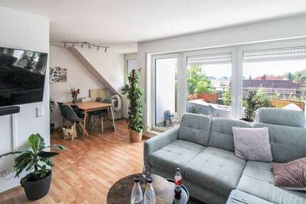 Wohnung Senden - 2.5 Zimmer, 64 m&sup2;, 229.000&euro; | Angebot:27328199