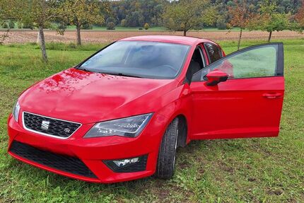 Seat Leon 144.000 km 8.000 € Dietenheim 89165