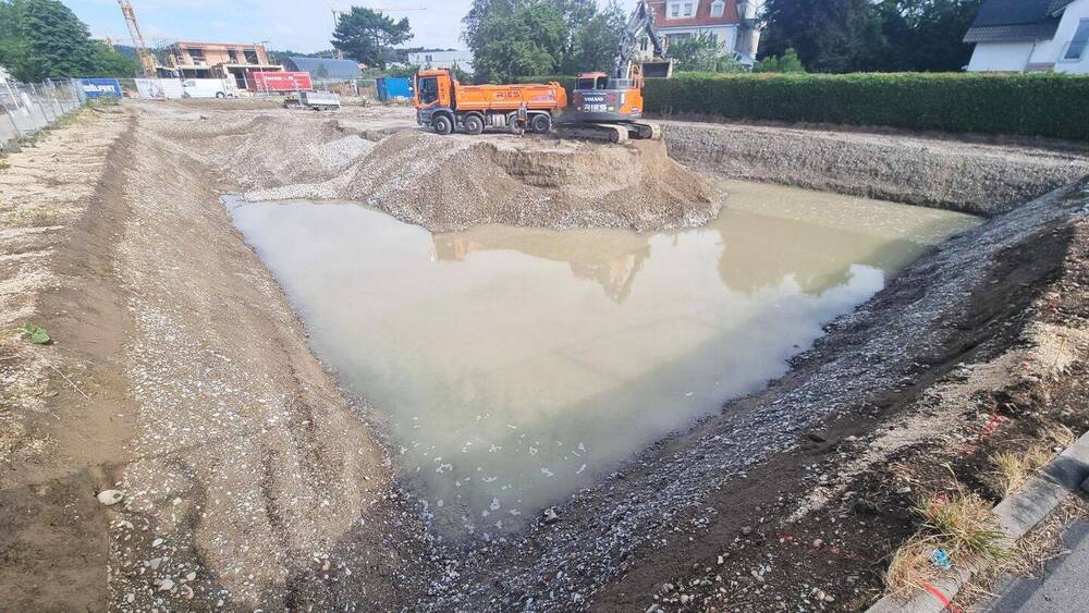 Etagenwohnung Dietenheim - 2 Zimmer, 84 m&sup2;, 396.500&euro; | Angebot:20598848