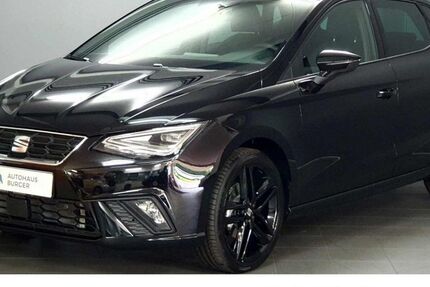 Seat Ibiza 17.000 km 25.480 &euro; Blaubeuren 89143